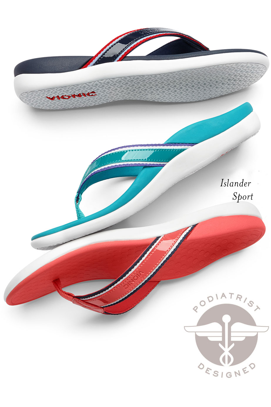 Islander Sport Islander Sport