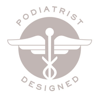 Podiatrist Designed
