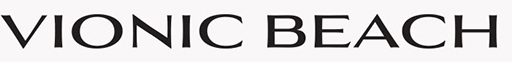 Vionic Beach logo