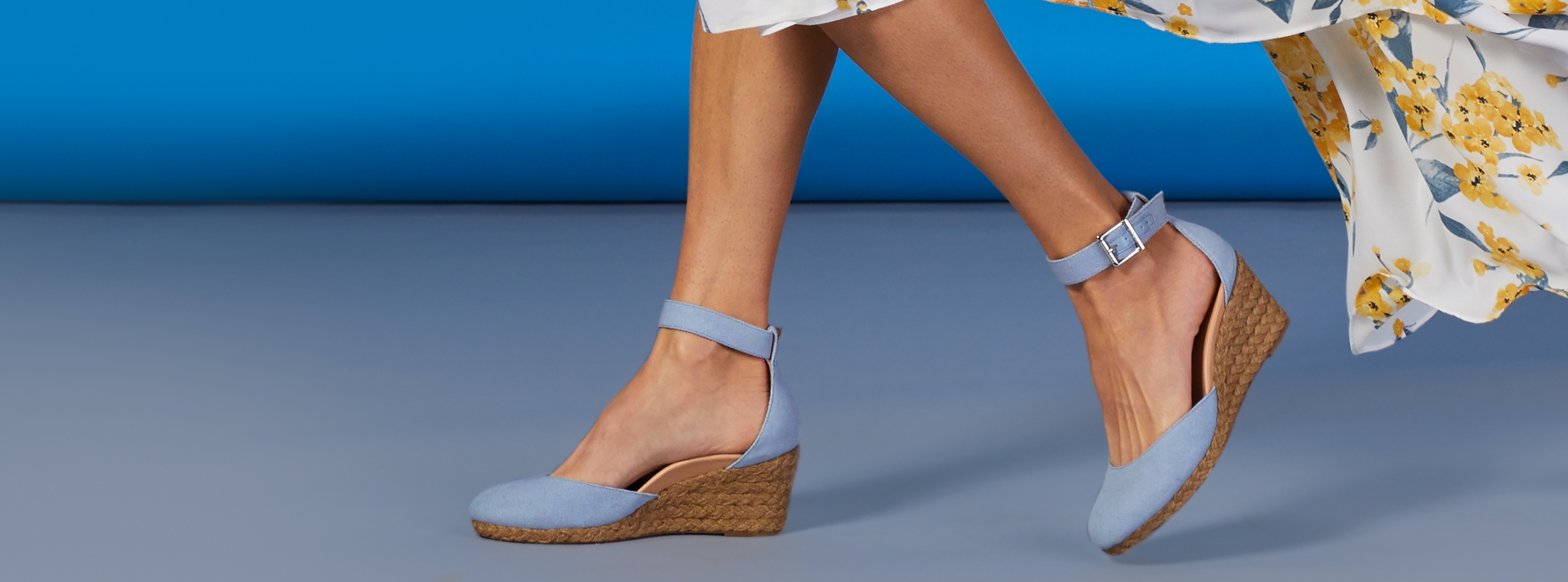 comfortable and supportive shoes