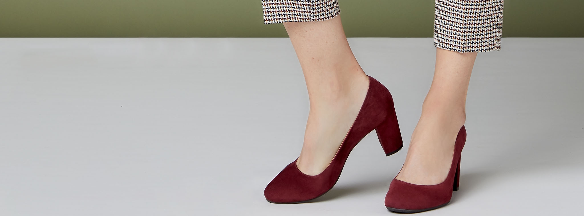 comfortable shoes to wear to work
