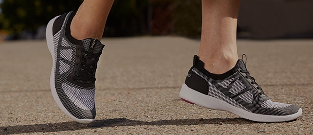 vionic ladies trainers