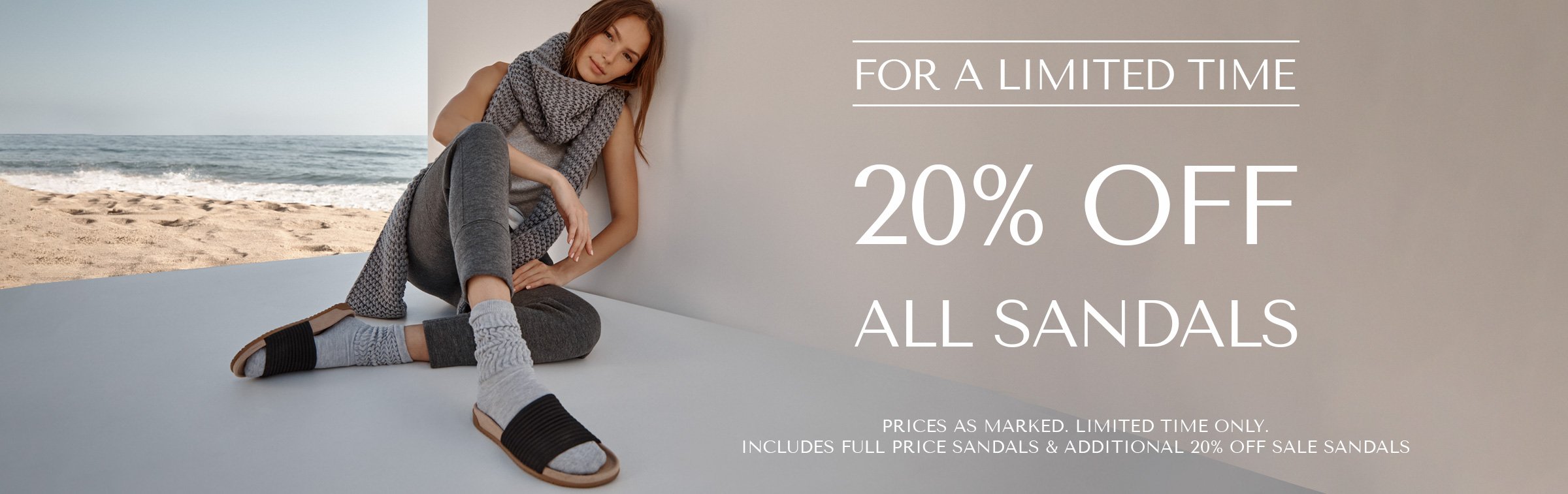 Women Sale