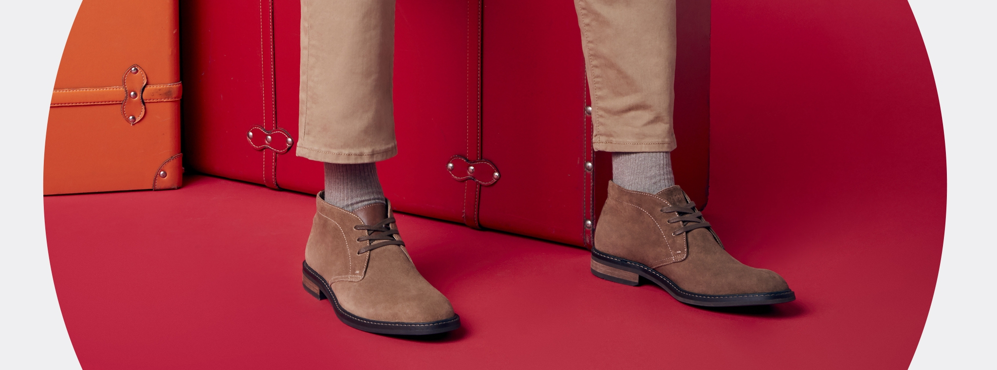 comfortable stylish men's boots