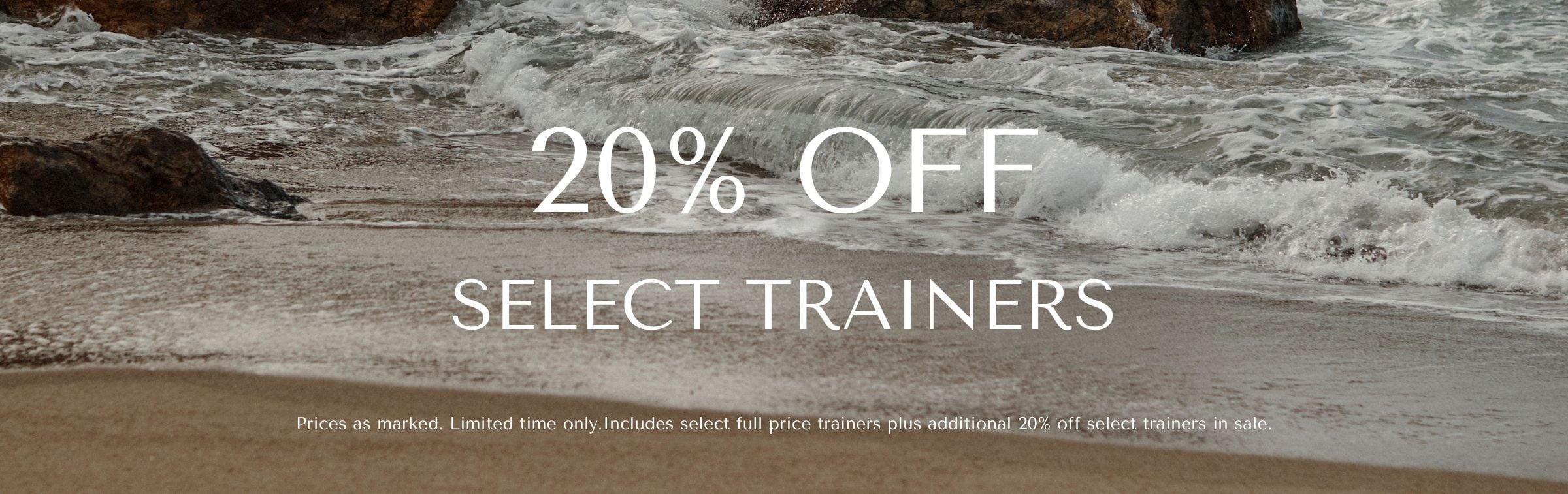 Flash Sale