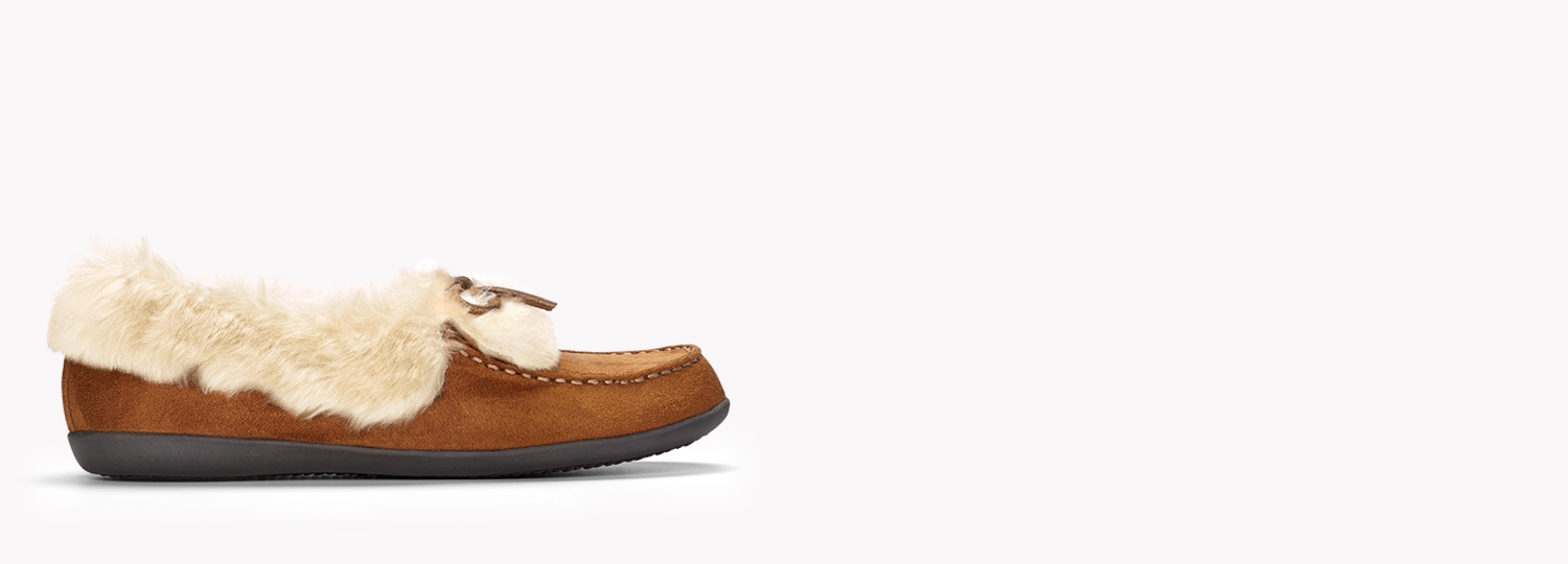 most comfortable slippers with arch support