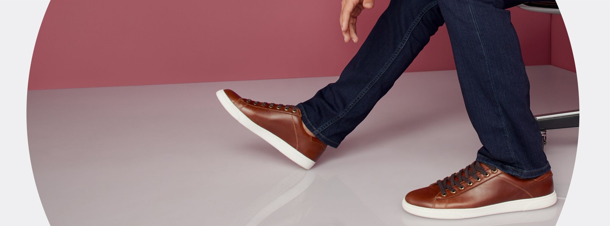 men's casual shoes uk