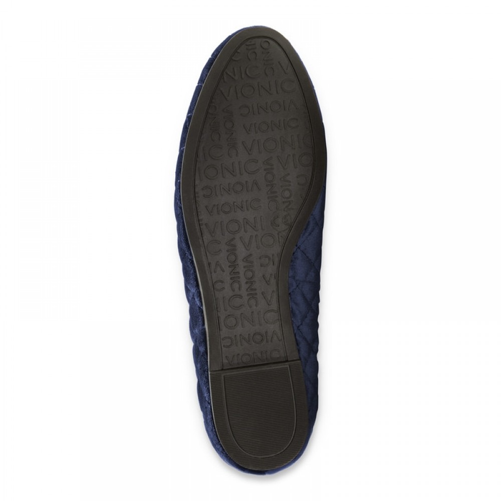 vionic eloise slipper