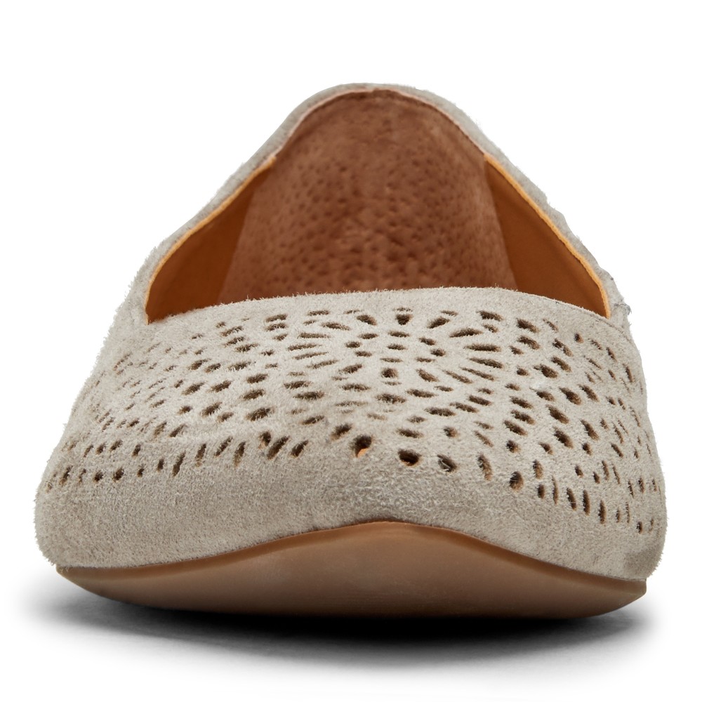 Carmela Flat Vionic Shoes
