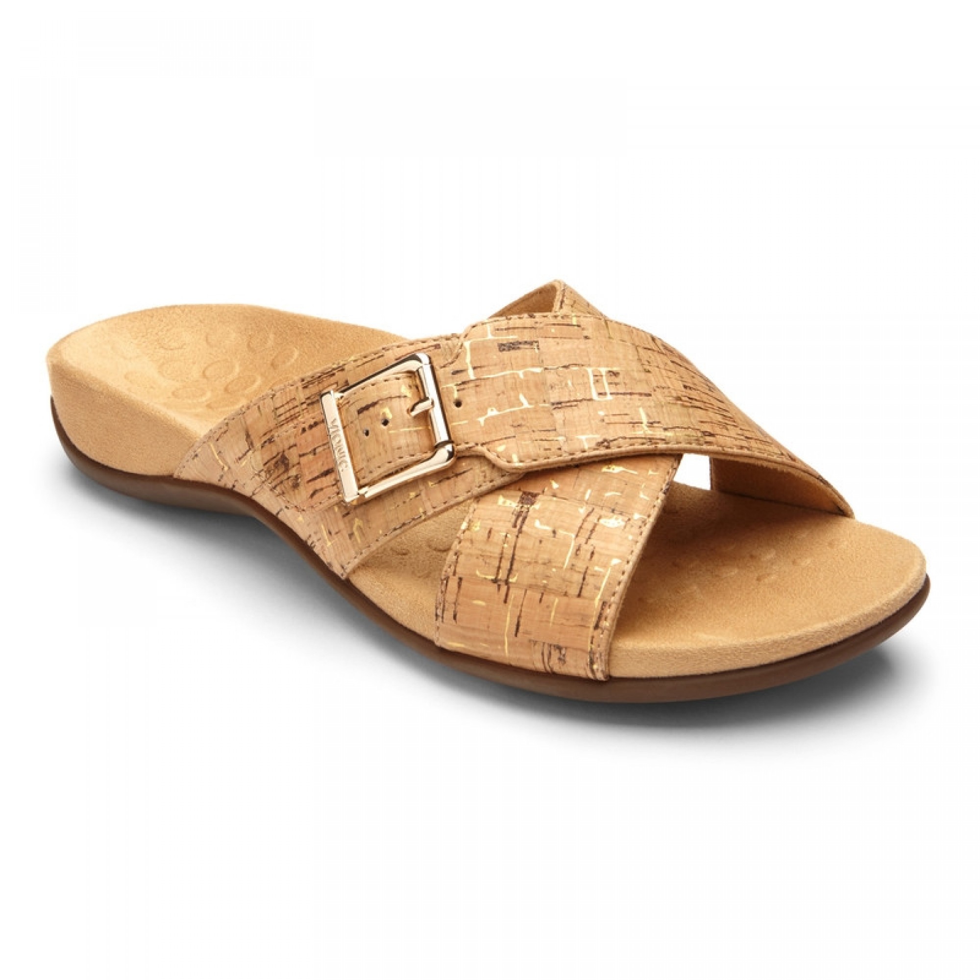 vionic dorie slide sandal