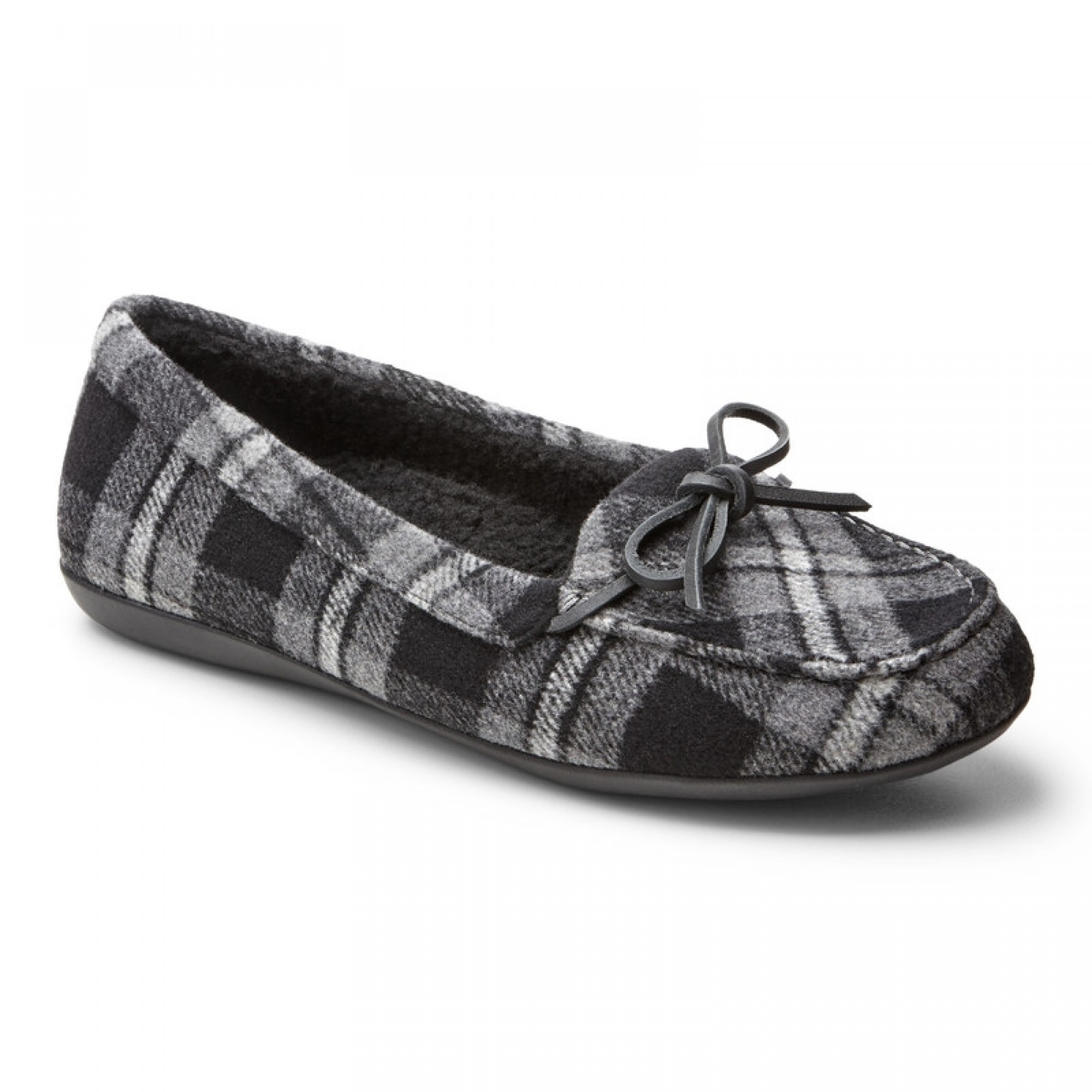 vionic moccasin slippers