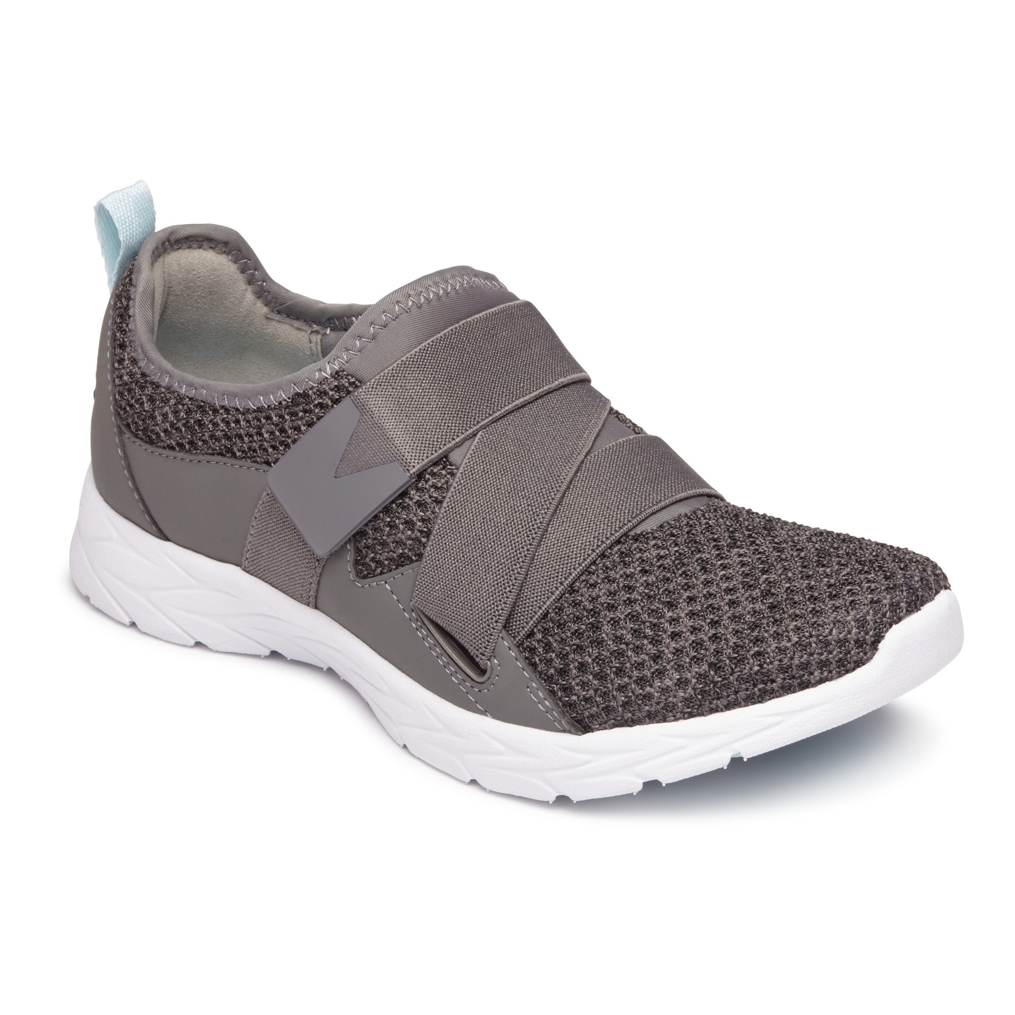 vionic white trainers