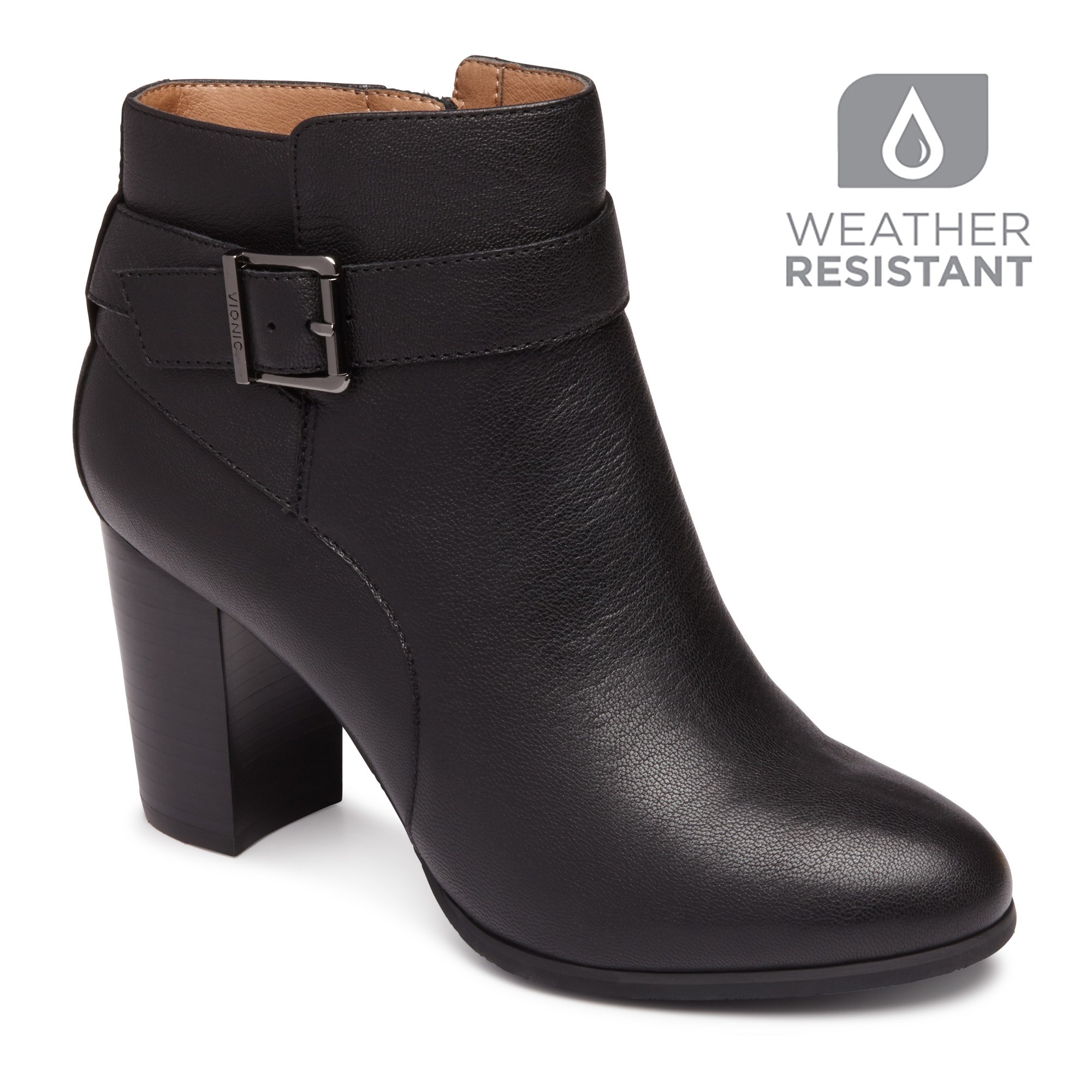 vionic ankle boots uk