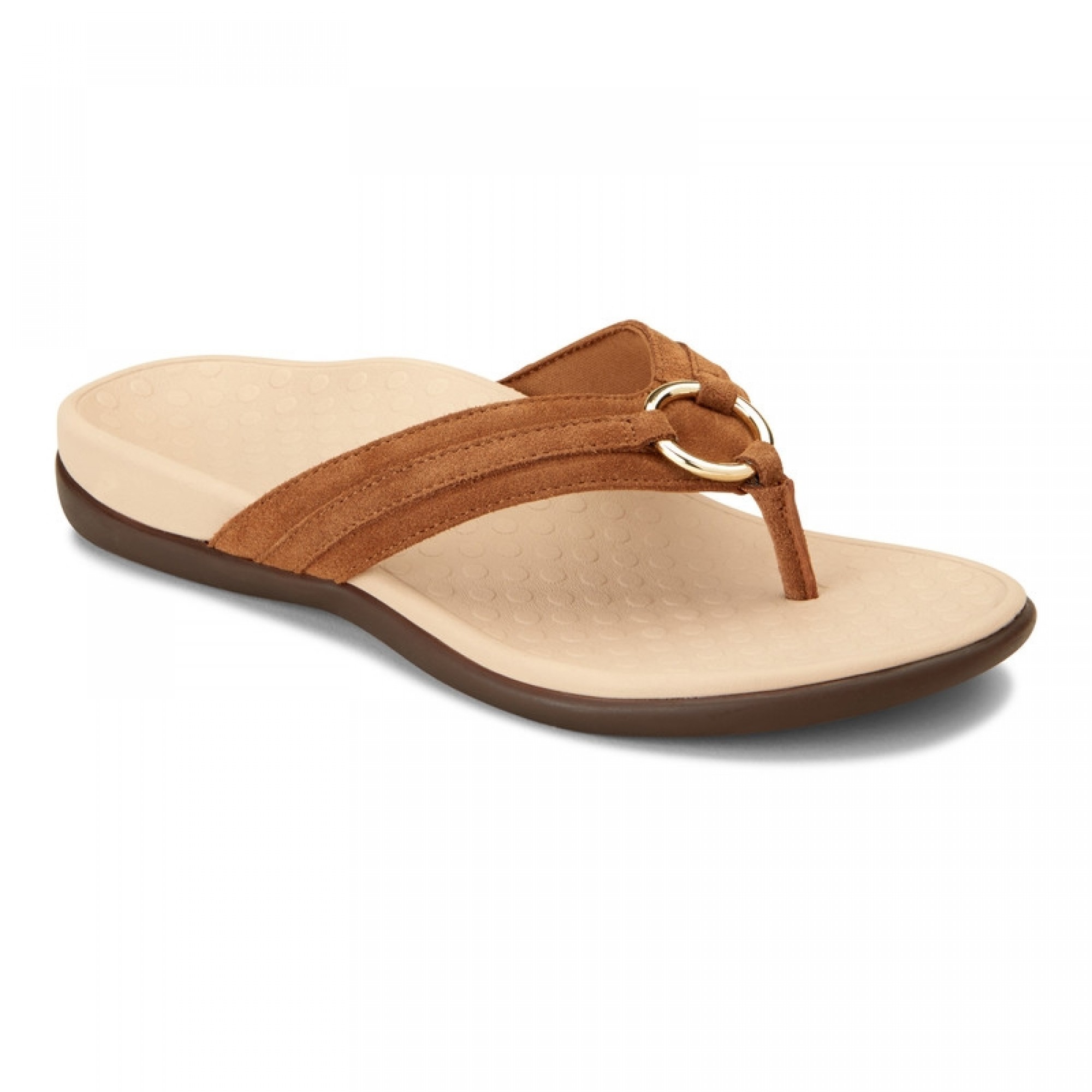 vionic tortoise shell sandals