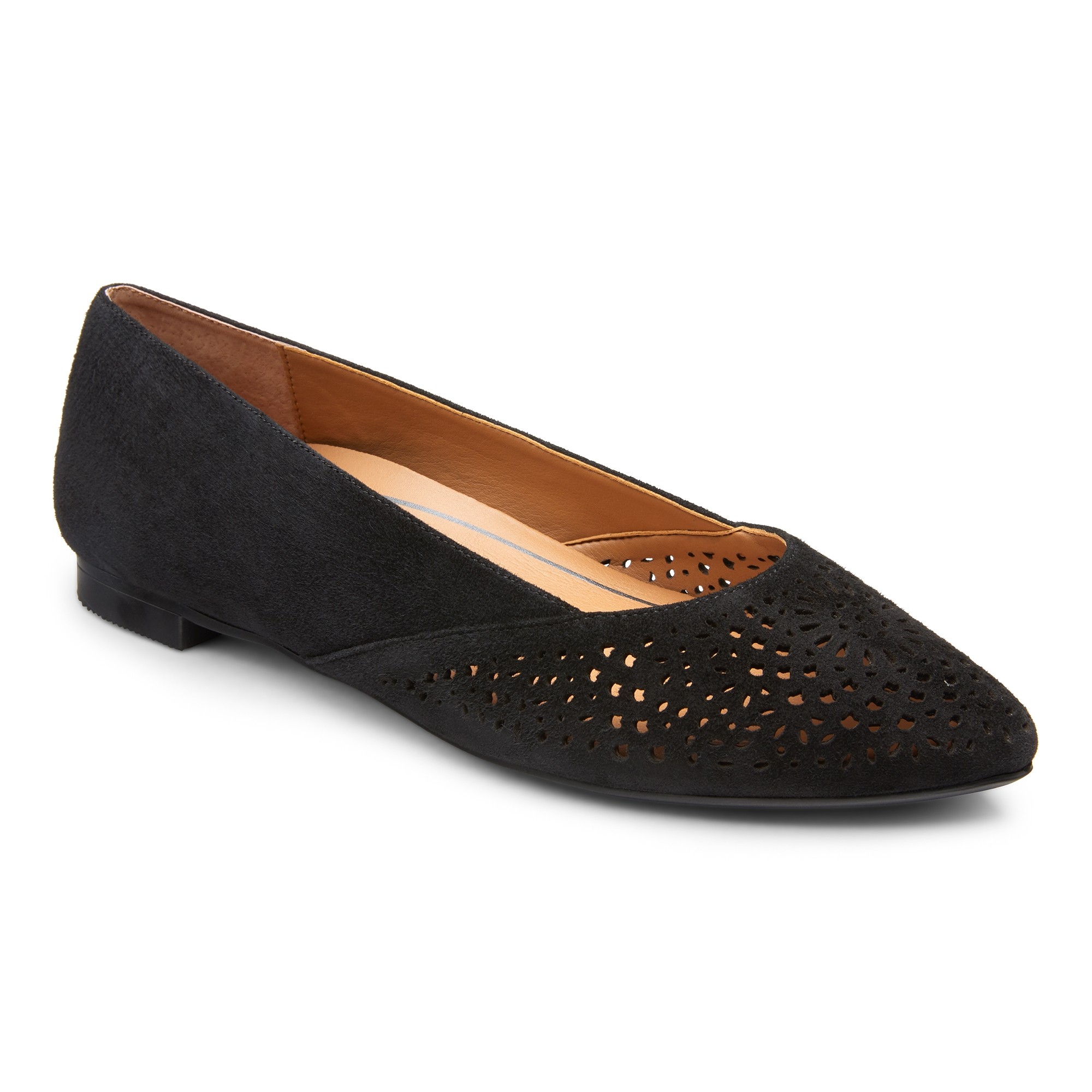 Carmela Flat Vionic Shoes