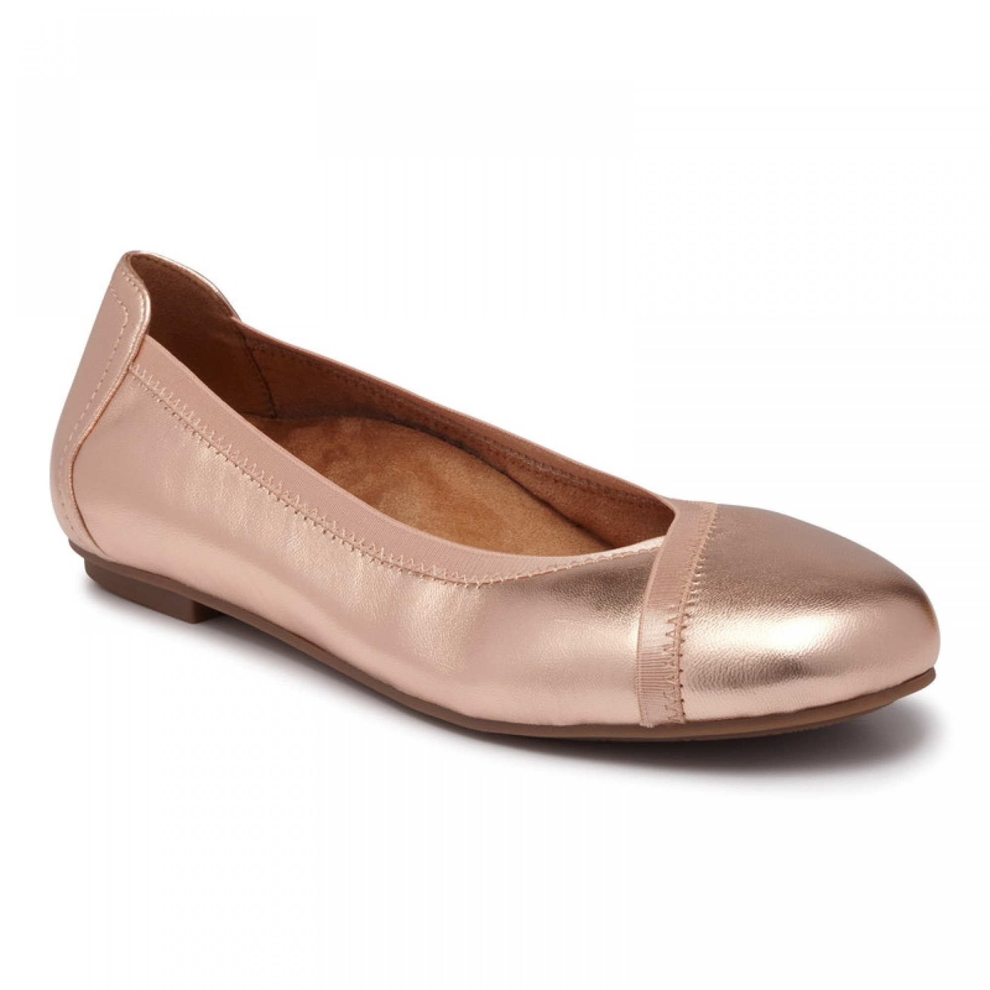 vionic caroll ballet flat