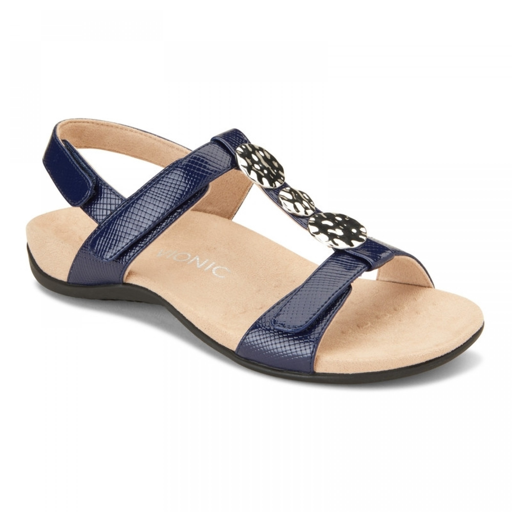 vionic rest farra sandals