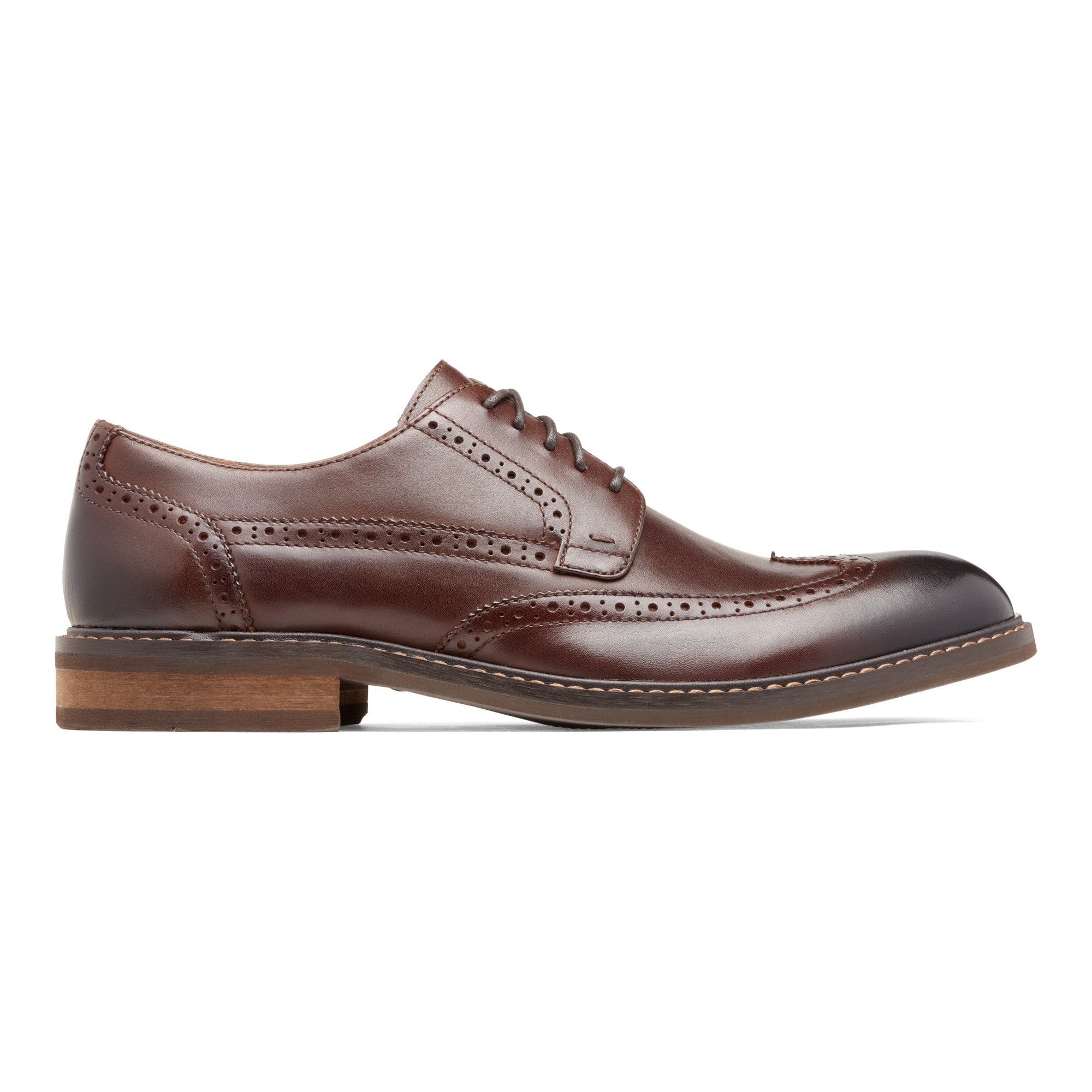 VIONIC BRUNO Men�s Oxford Shoe VIONIC BRUNO Men�s Oxford Shoe