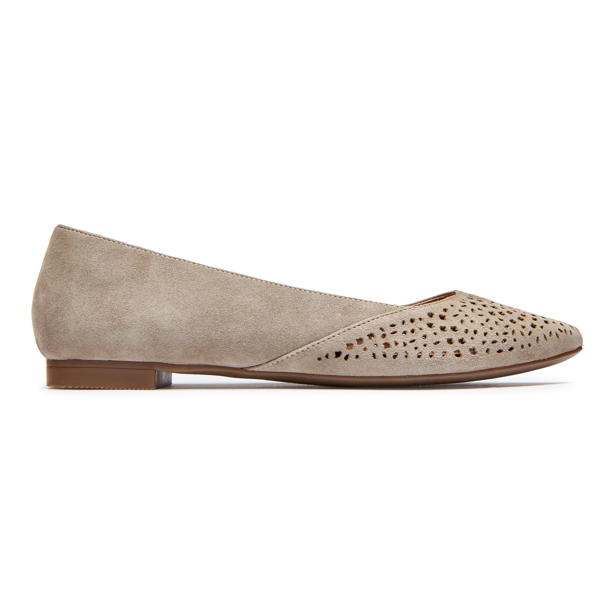 Carmela Flat Vionic Shoes