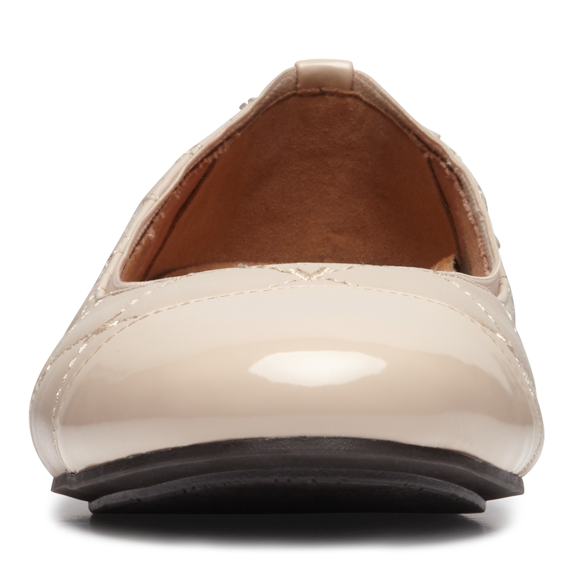 Desiree Ballet Flat Vionic Shoes