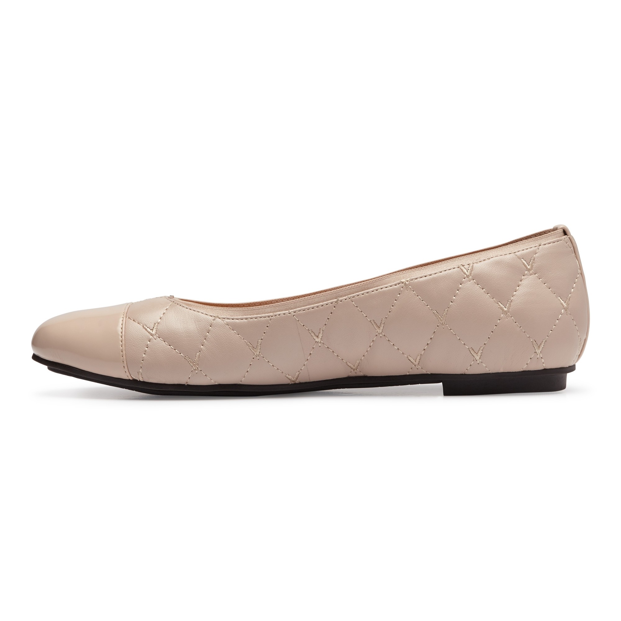 Desiree Ballet Flat Vionic Shoes