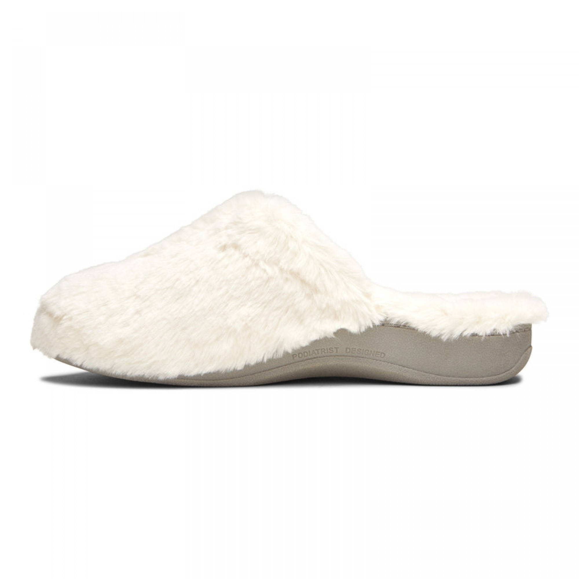 vionic women's indulge gemma plush slipper