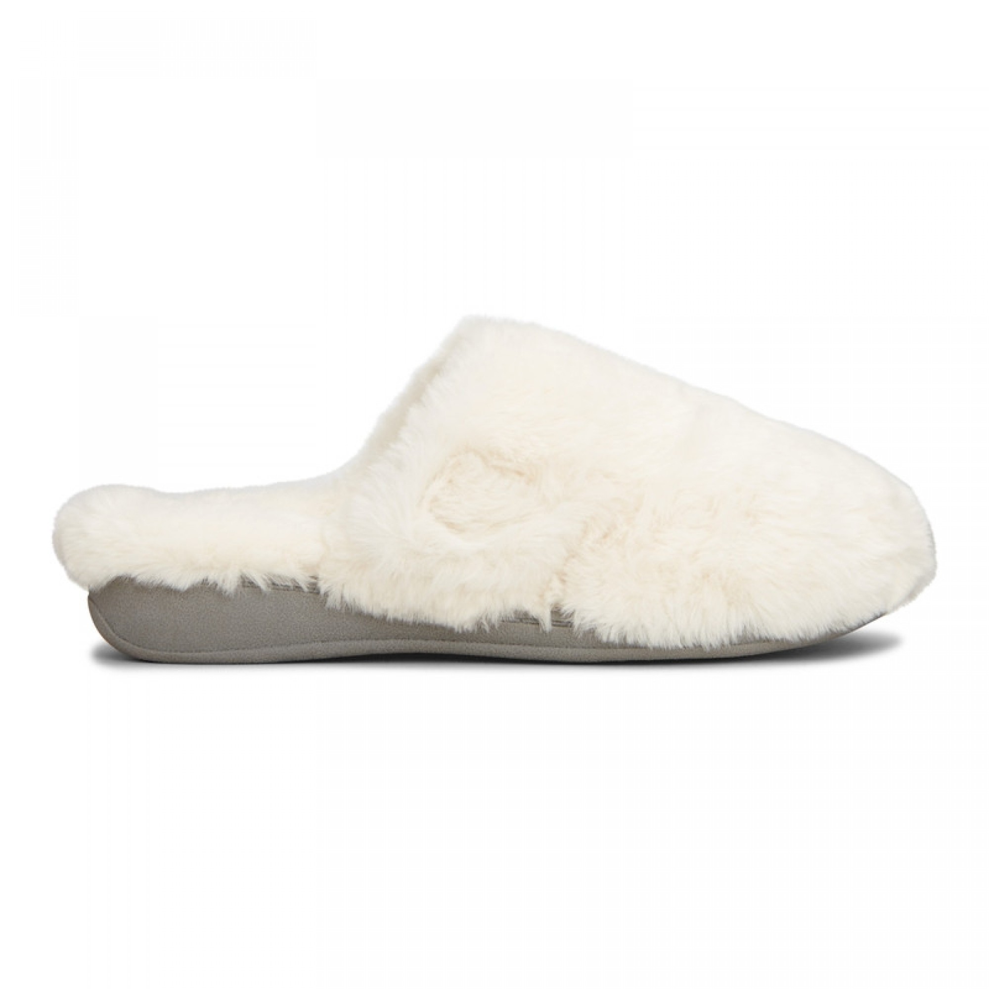 gemma plush slippers by vionic