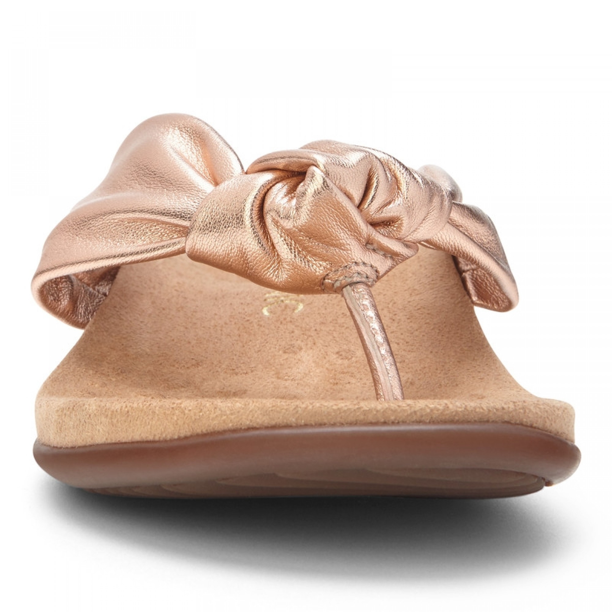 vionic pippa rose gold