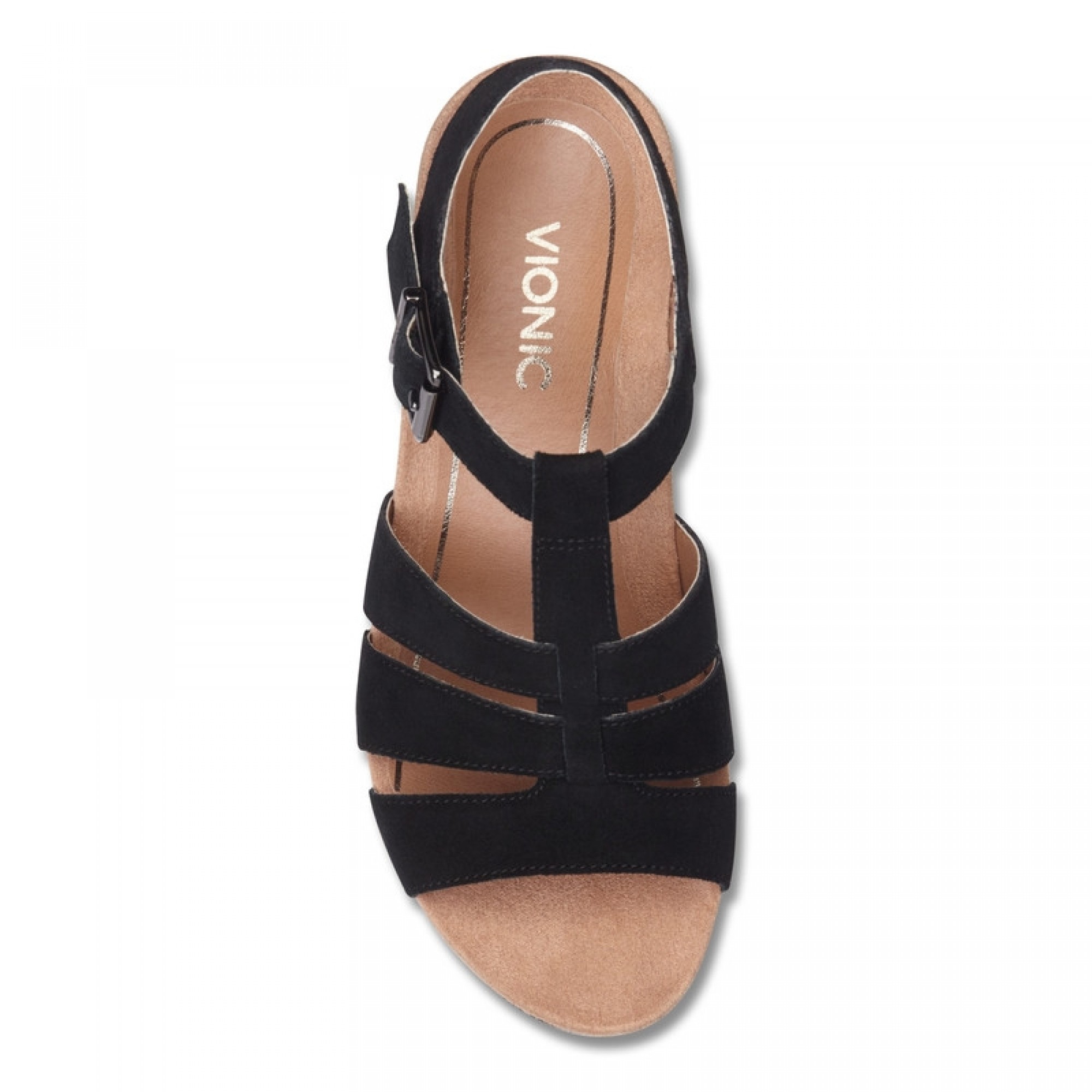 vionic hoola tawny
