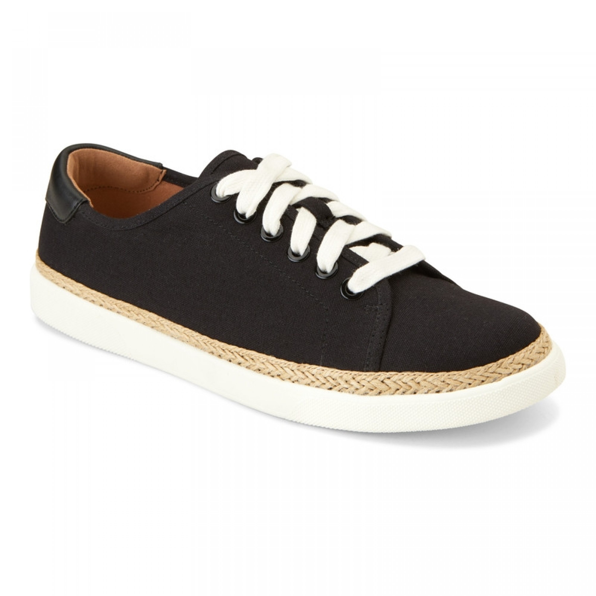 vionic hattie sneaker white