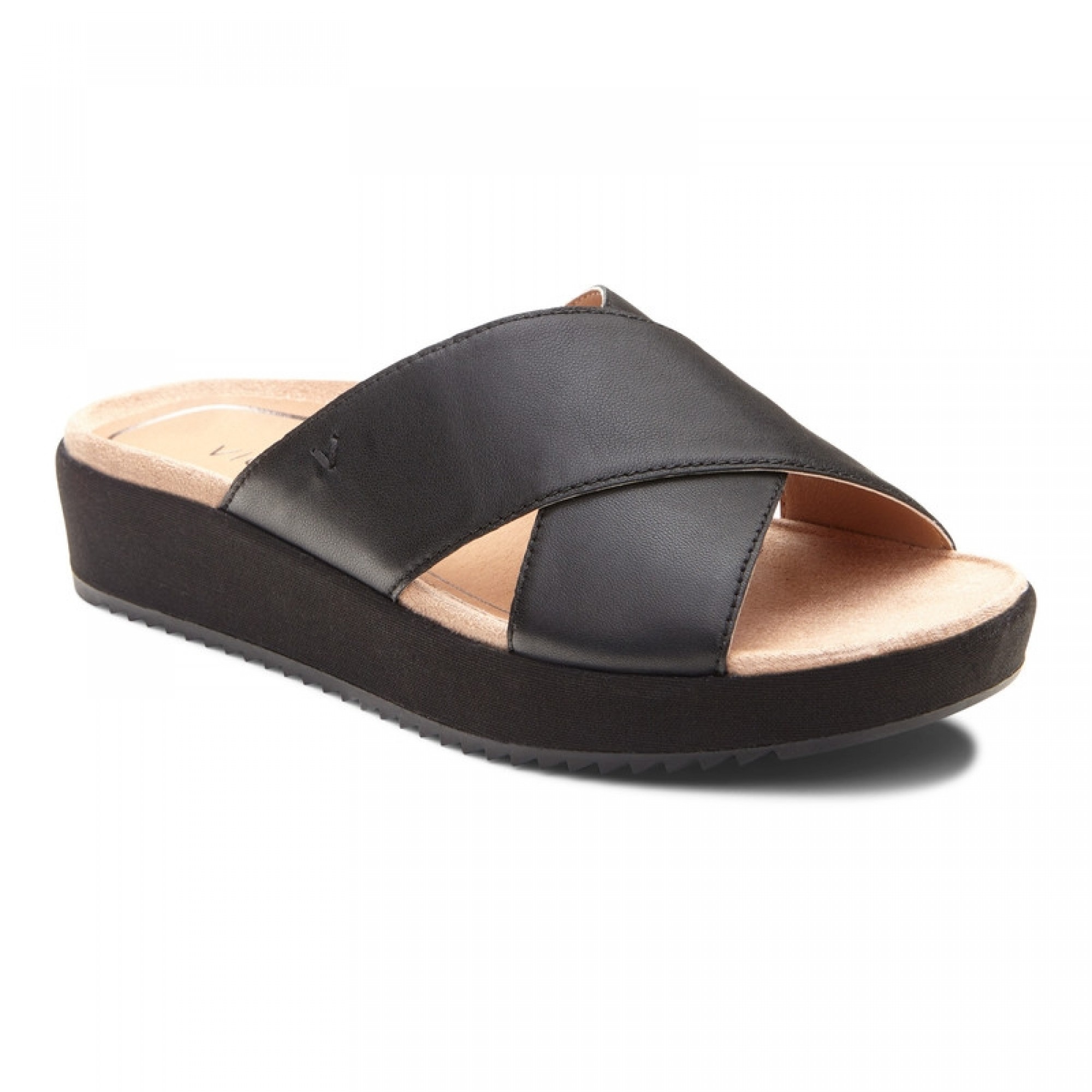 vionic hayden slide