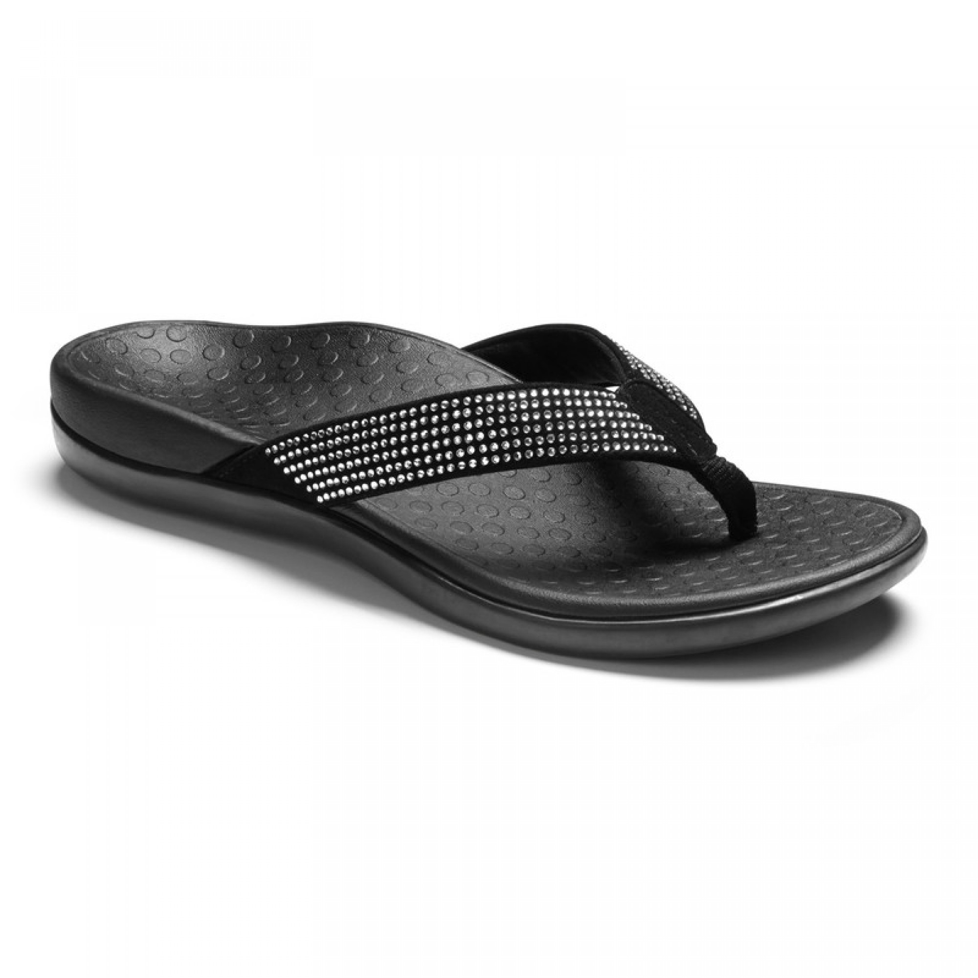 Vionic islander flip flops uk clearance
