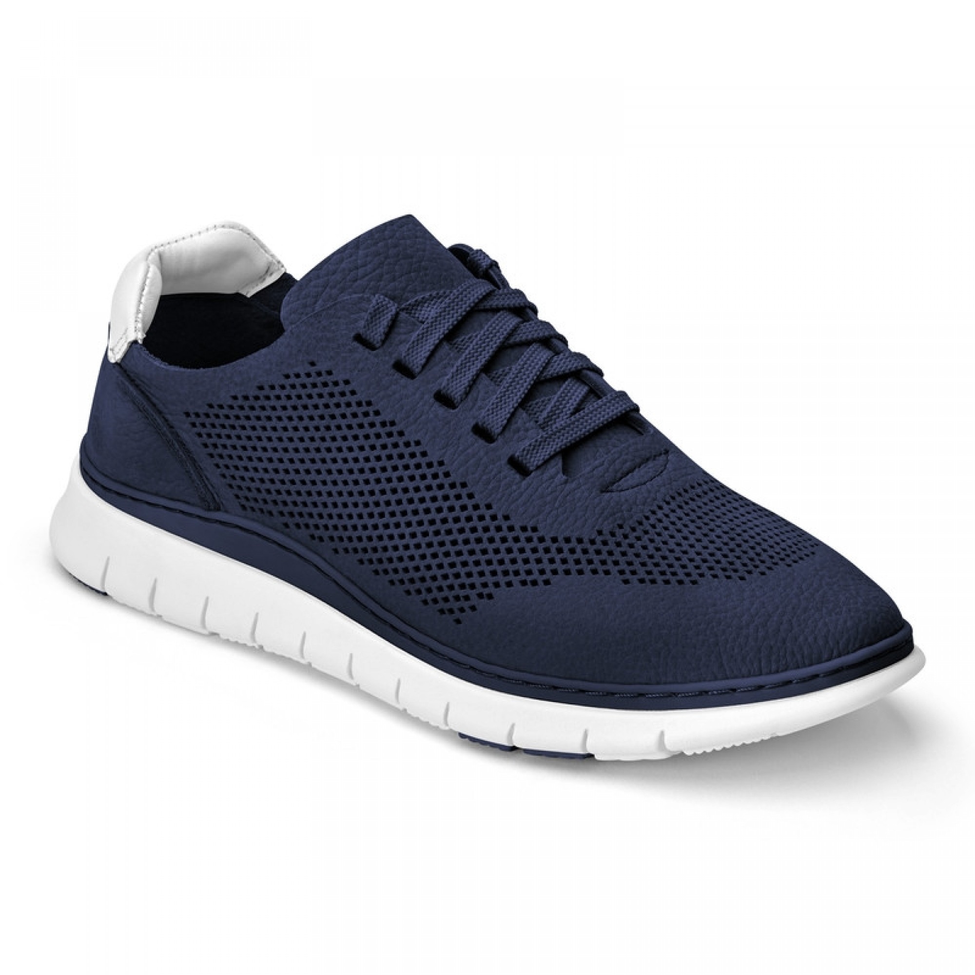 vionic white trainers