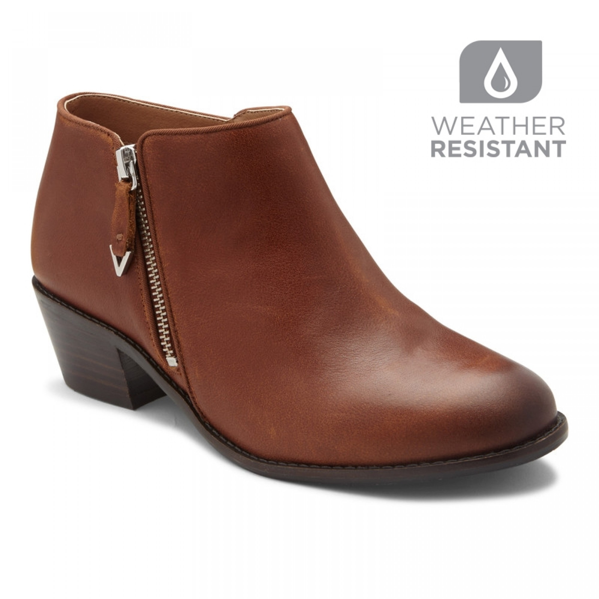 vionic millie ankle boot uk