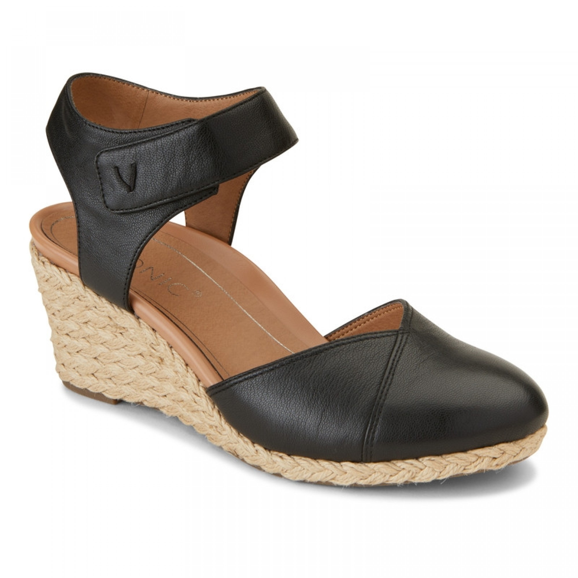 teva suede