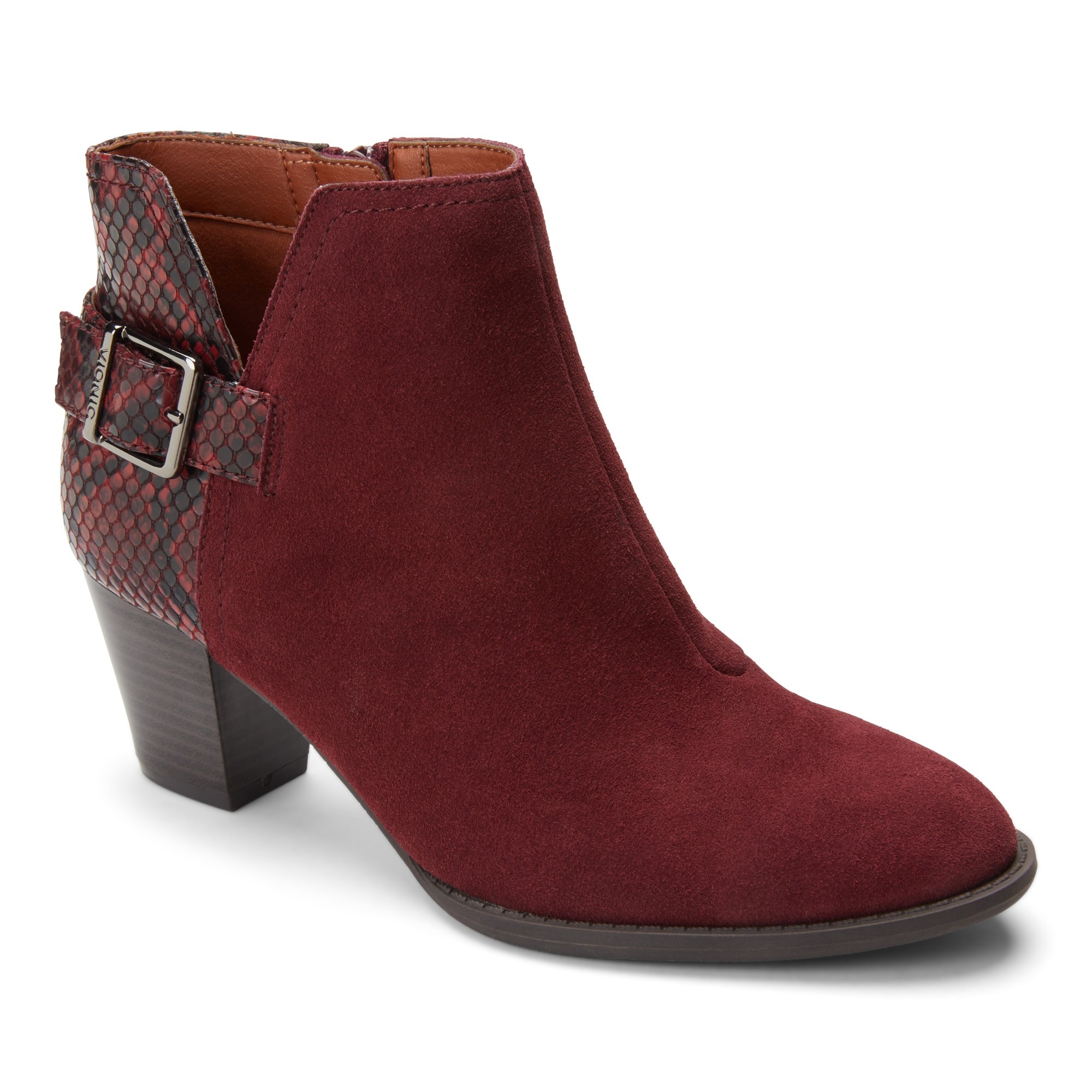 steve madden naomi ankle boot