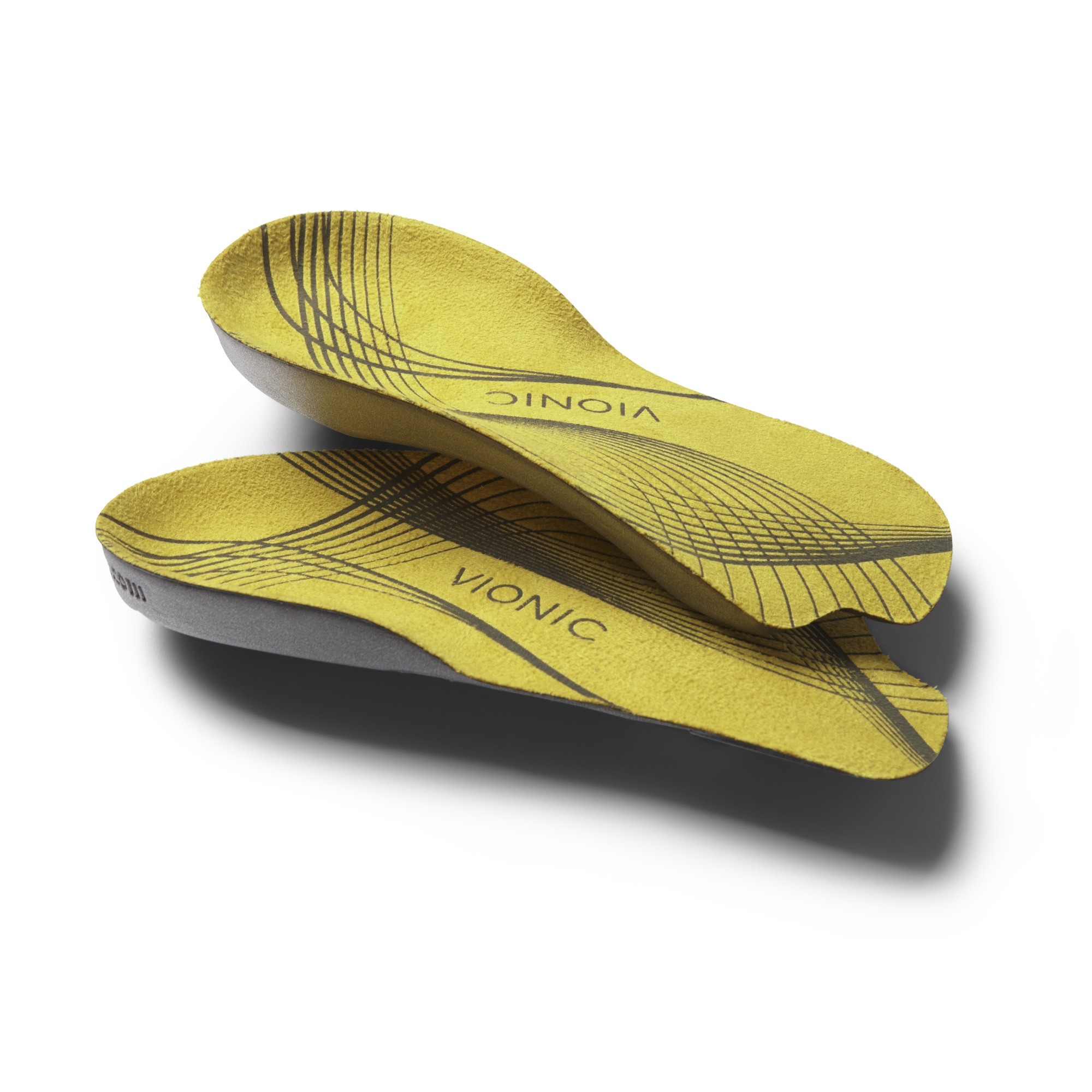 vionic insoles for flat feet
