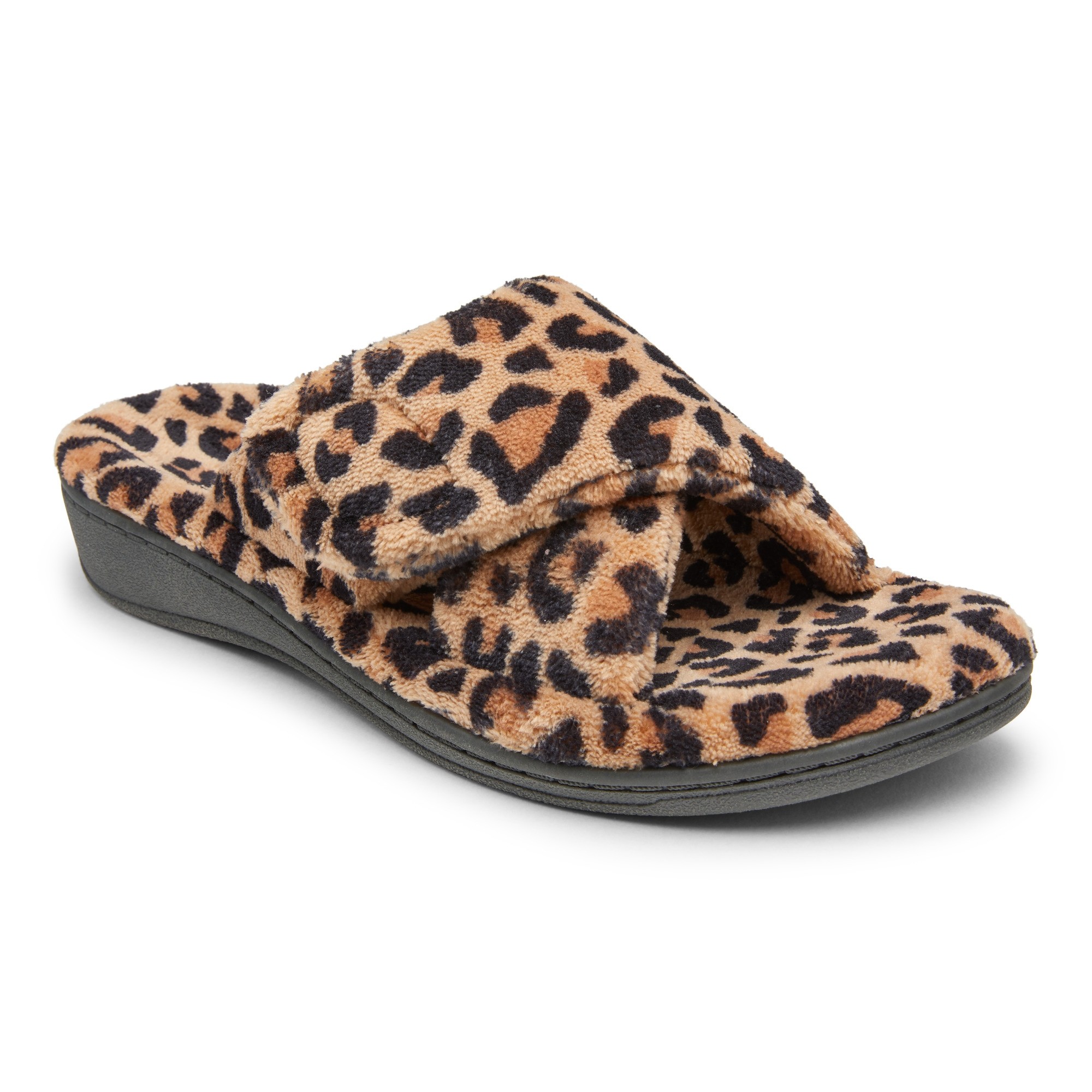 vionic women's relax slipper
