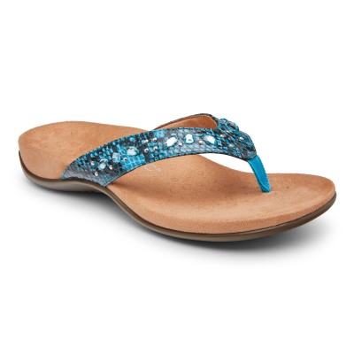 vionic sandals qvc uk