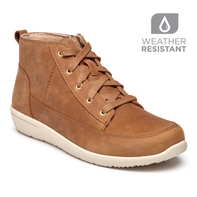 vionic millie ankle boot uk