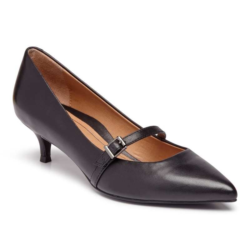 Minnie Kitten Heel | Vionic Shoes