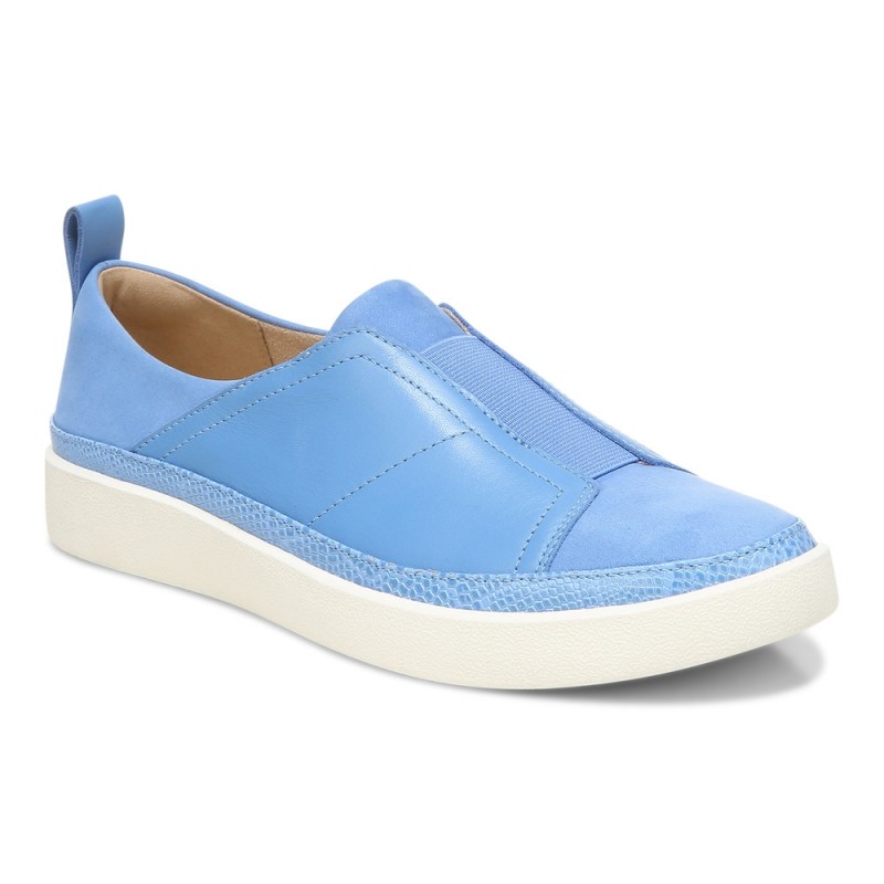 vionic zinah slip on sneaker