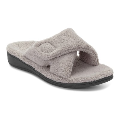 slippers with arch support uk