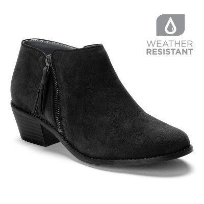Women's Wide Width Shoes: Heels 