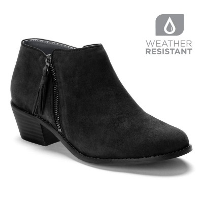 arley leather boot