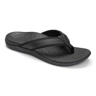 mens sandals with arch support uk