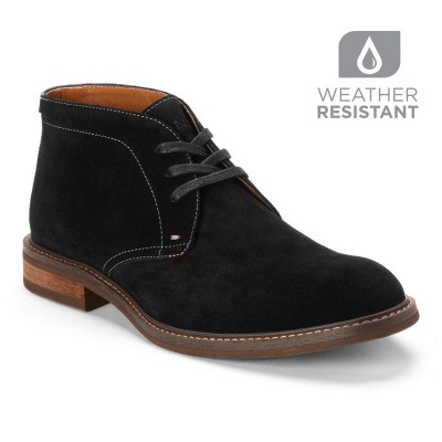 comfortable stylish men's boots