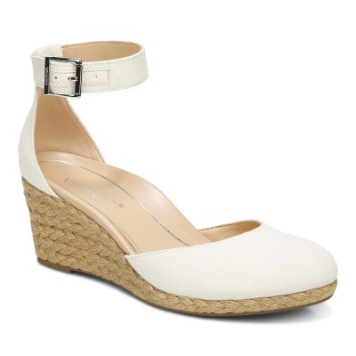 cream wedges uk