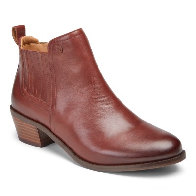 Comfortable Women S Boots With Arch Support Vionic Uk
