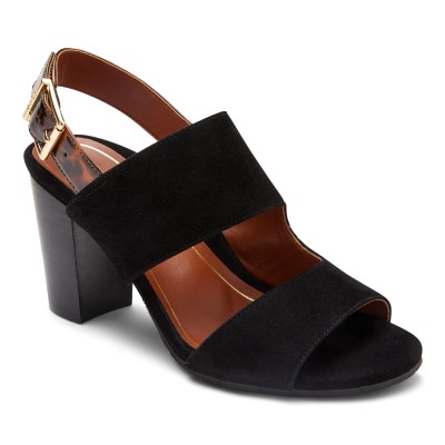 wedges with arch support